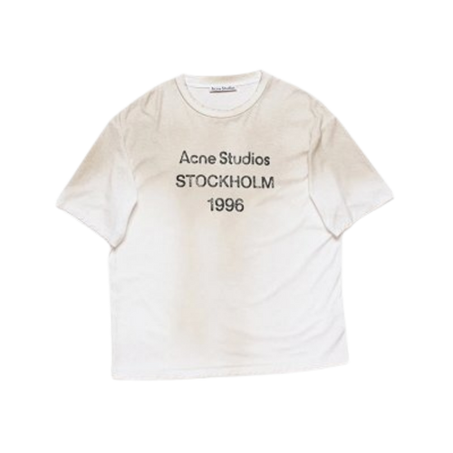 Acne Studios T-Shirt Vendor