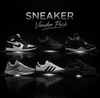 Sneaker Vendor Pack