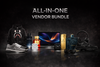 All-In-One Vendor Bundle