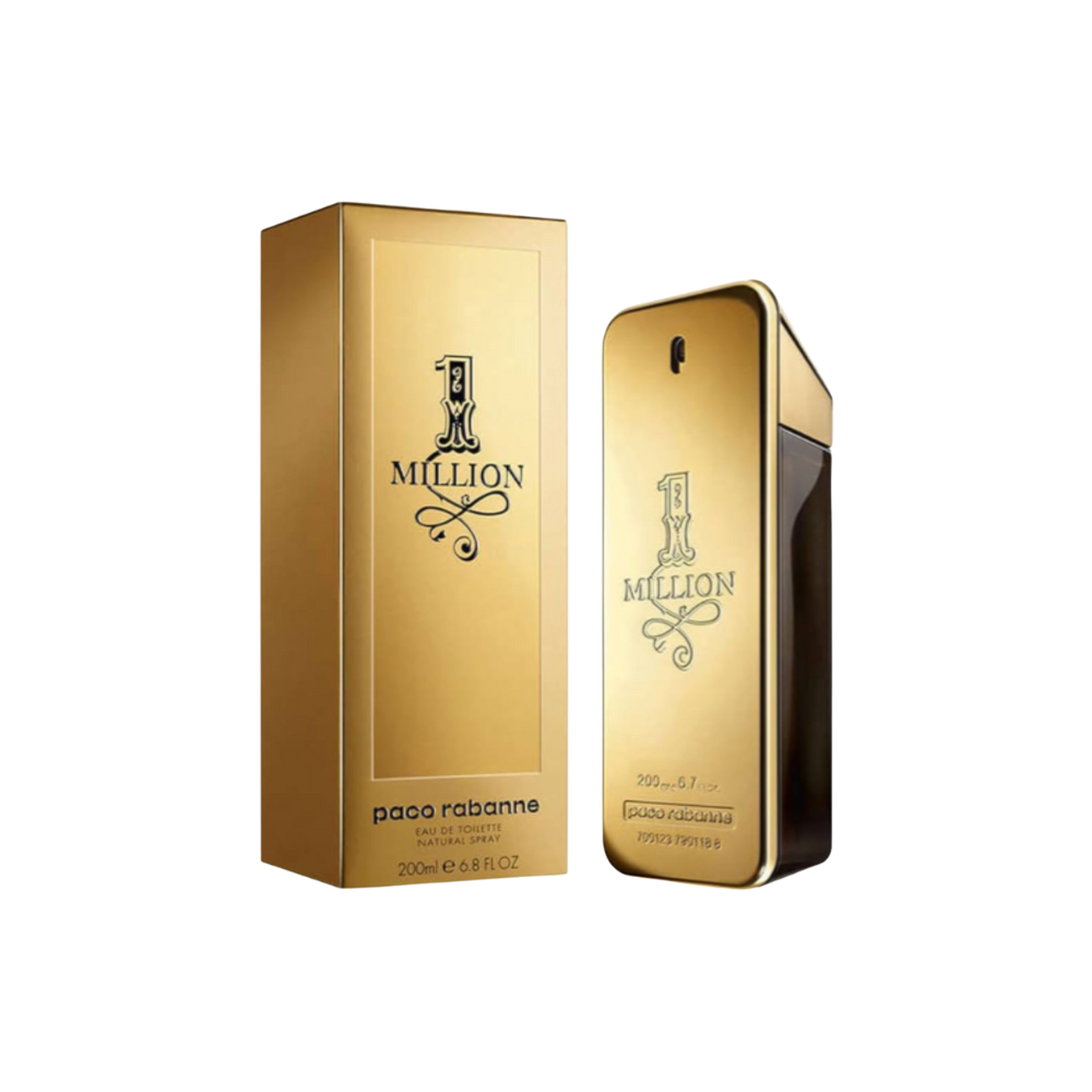 1 Million Cologne - Vendor